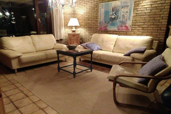 Untagged - Vakantieappartement met 2 slaapkamers in LL Ouddorp (5)