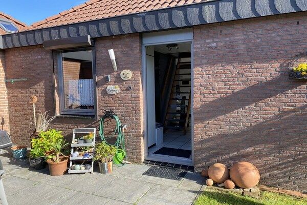 Untagged - Vakantiehuis met 3 slaapkamers in Herkingen (1)