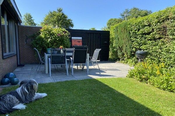 Untagged - Vakantiehuis met 3 slaapkamers in Herkingen (2)