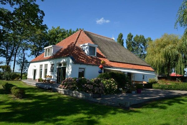 Untagged - Vakantiehuis met 5 slaapkamers in Warten (Grou) (2)
