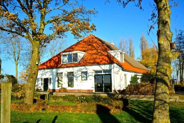 Untagged - Vakantiehuis met 5 slaapkamers in Warten (Grou) (3)
