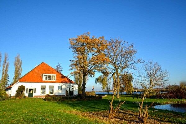Untagged - Vakantiehuis met 5 slaapkamers in Warten (Grou) (1)