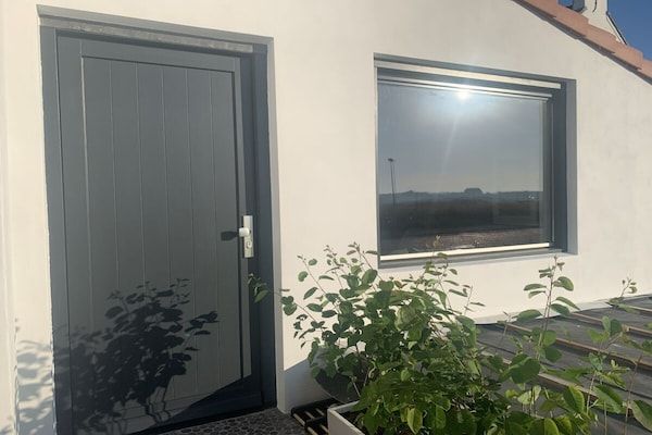 Untagged - Appartement Visa Dune in Zandvoort (1)