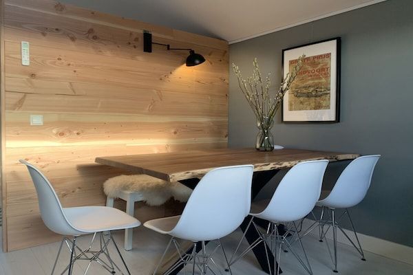Untagged - Appartement Visa Dune in Zandvoort (5)