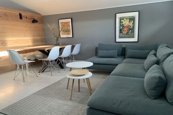 Untagged - Appartement Visa Dune in Zandvoort (3)