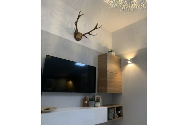 Untagged - Appartement Visa Dune in Zandvoort (4)