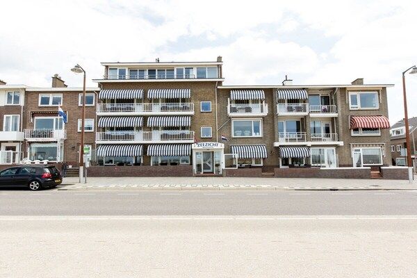 Untagged - Vakantieappartement met 1 slaapkamer in Katwijk aan Zee (2)