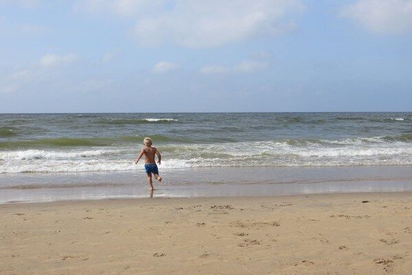 Untagged - Vakantieappartement met 1 slaapkamer in Katwijk aan Zee (3)