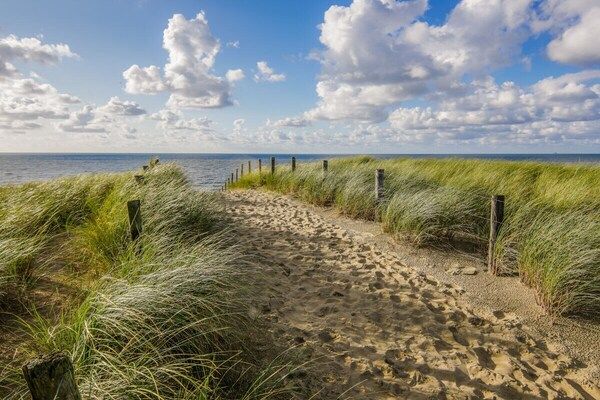 Untagged - Vakantieappartement met 1 slaapkamer in Katwijk aan Zee (5)