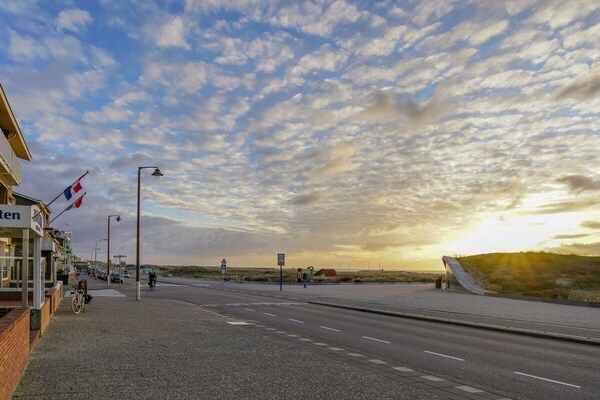 Untagged - Vakantieappartement met 1 slaapkamer in Katwijk aan Zee (4)