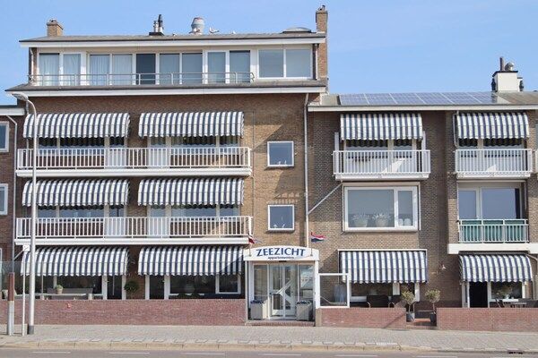 Untagged - Vakantieappartement met 1 slaapkamer in Katwijk aan Zee (5)