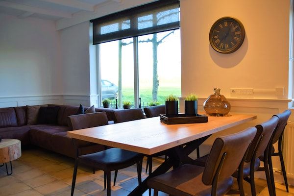 De Zeeschelp in Schoondijke - Foto 2 van 40