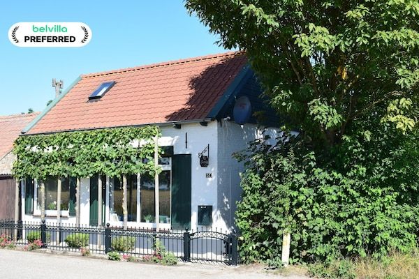 De Zeeschelp in Schoondijke - Foto 1 van 40