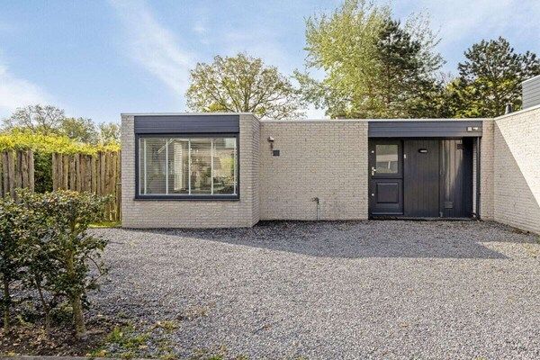 Untagged - Vakantiehuis in Ouddorp met zwembad in Ouddorp (2)