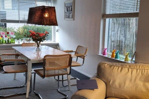 Untagged - Vakantiehuis in Ouddorp met zwembad in Ouddorp (5)