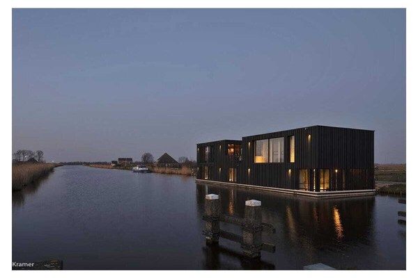 Untagged - Woonboot met 3 slaapkamers in Oostknollendam (2)