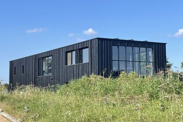 Untagged - Woonboot met 3 slaapkamers in Oostknollendam (4)