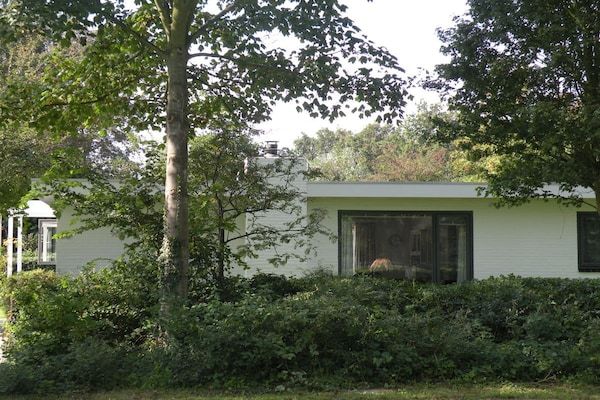Untagged - Vakantiehuis met 1 slaapkamer in Oostkapelle (3)