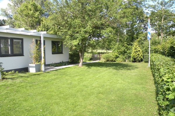 Untagged - Vakantiehuis met 1 slaapkamer in Oostkapelle (2)