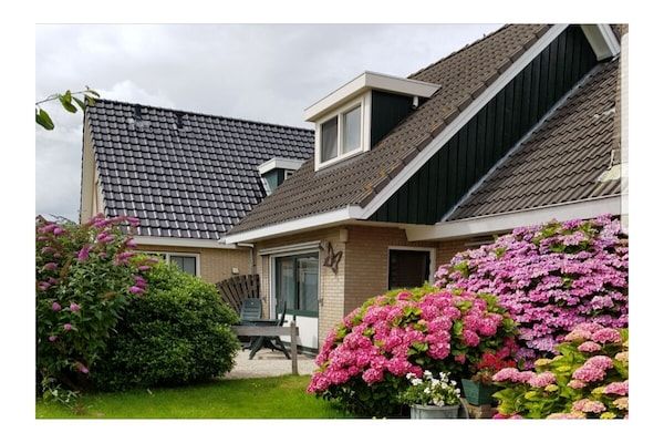 Untagged - Appartement in Ameland met zwembad in Ameland (1)