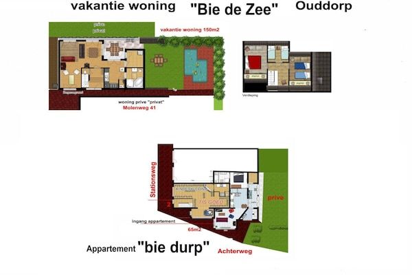 Untagged - Bie de Zee Ouddorp in Ouddorp (4)