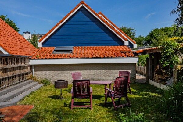Untagged - Bie de Zee Ouddorp in Ouddorp (1)