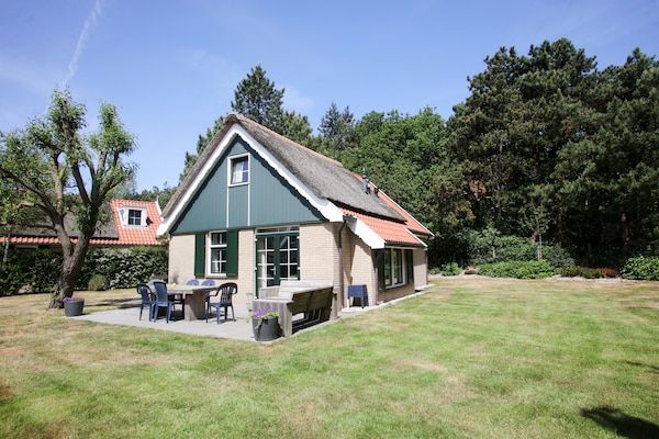 Kustpark Texel 2 in De Koog - Foto 1 van 40