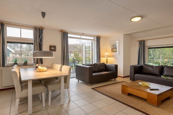 Kustpark Texel 2 in De Koog - Foto 2 van 40