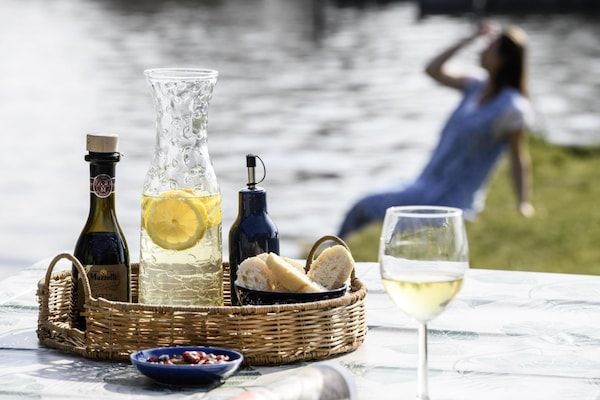 Bungalowpark Rien van den Broeke Village 2 in Nieuw-Loosdrecht - Foto 26 van 26