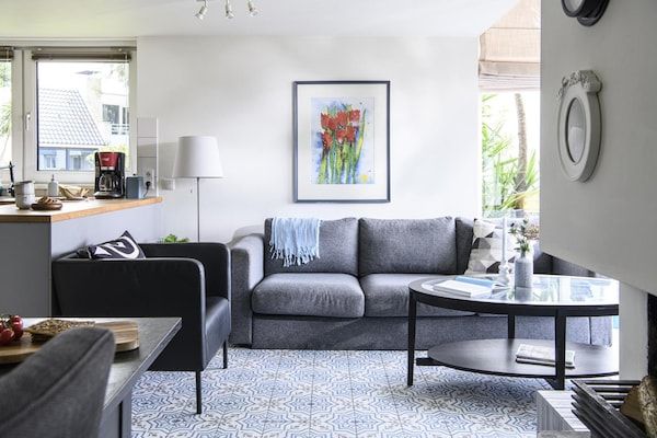 Bungalowpark Rien van den Broeke Village 3 in Nieuw-Loosdrecht - Foto 2 van 35