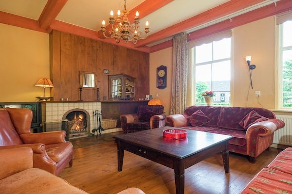 De Eekhorst in Balkbrug - Foto 2 van 40