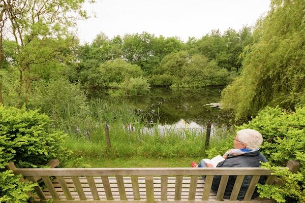 De Eekhorst in Balkbrug - Foto 40 van 40