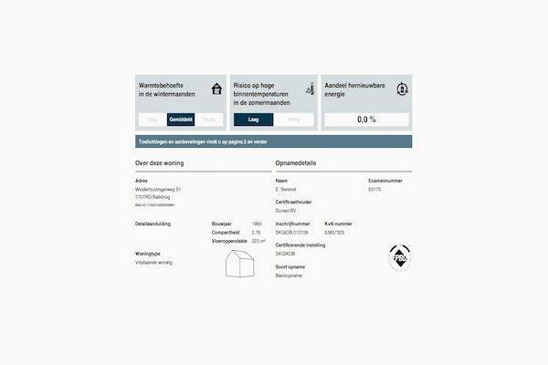 De Hytte in Balkbrug - Foto 41 van 41