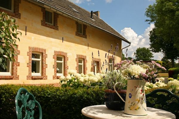 Hoeve in gunne winkel 2 in Wijlre - Foto 34 van 34