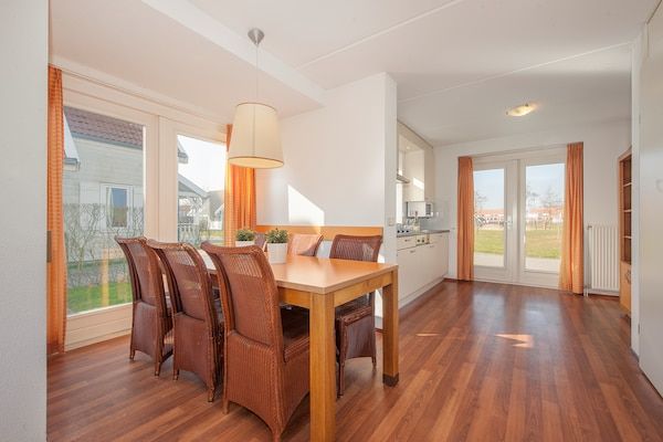 Aquadelta 18 in Bruinisse - Foto 2 van 40