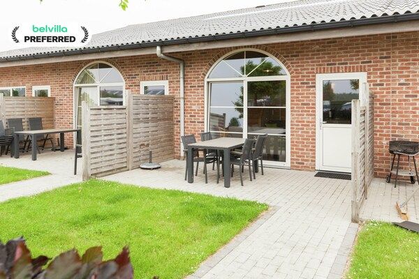 Het Platte Putje - Huisdiervrij - nr3 in Groede - Foto 1 van 23