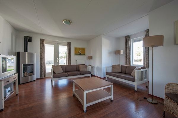 Aquadelta 13 in Bruinisse - Foto 2 van 40