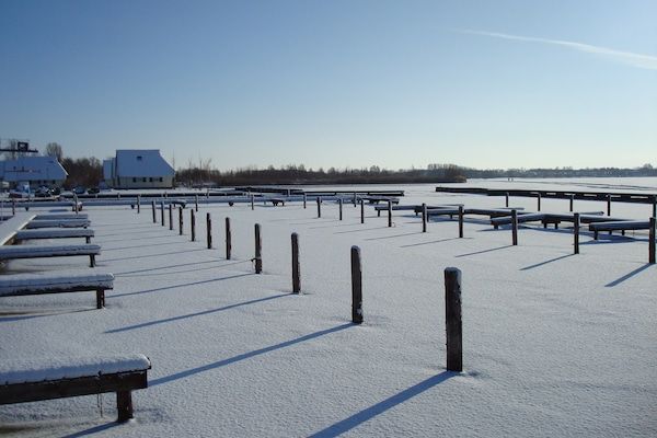 Villa ten Hoeve in Steendam - Foto 40 van 40