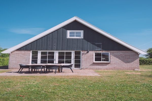 Vakantiepark Eigen Wijze 4 in Bant - Foto 2 van 27