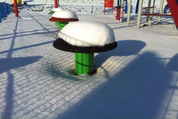 Strandpark Vlugtenburg 5 in 's-Gravenzande - Foto 40 van 40