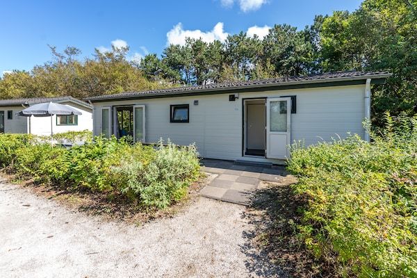 Kustpark Egmond aan Zee 4 in Egmond aan zee - Foto 1 van 41