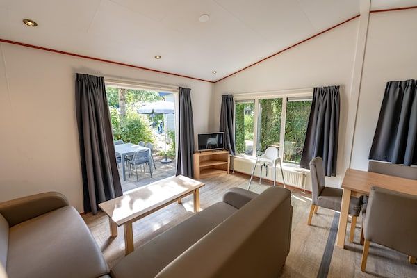 Kustpark Egmond aan Zee 1 in Egmond aan zee - Foto 2 van 40