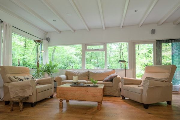 Boshuis in Dalfsen - Foto 2 van 36