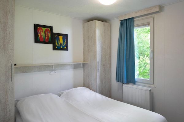 Vakantiepark Beach Resort 2 in Kamperland - Foto 2 van 40