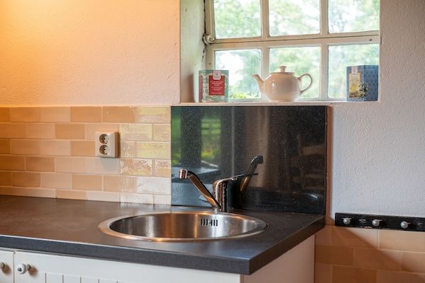 Kotman's spieker 6 persoons in Enschede - Foto 33 van 33