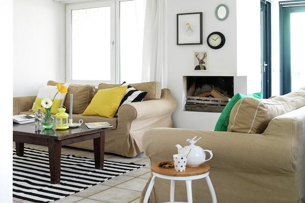 Bungalowpark Rien van den Broeke Village 7 in Nieuw-Loosdrecht - Foto 2 van 40