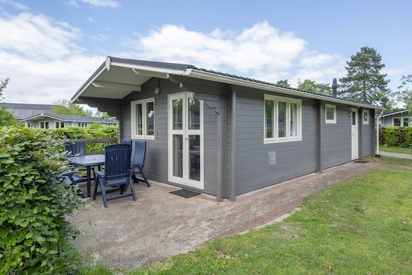 Resort Arcen 6 in Arcen - Foto 1 van 40