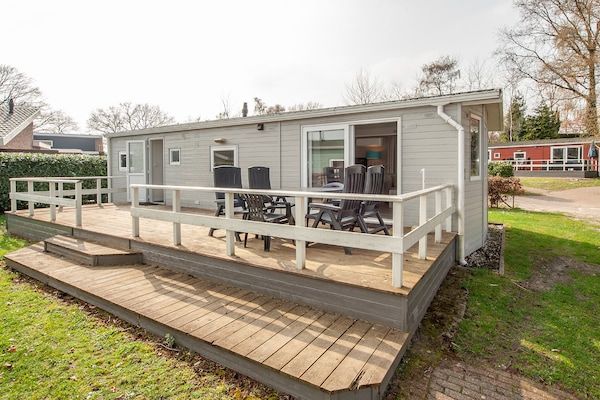 Resort Arcen 15 in Arcen - Foto 1 van 40