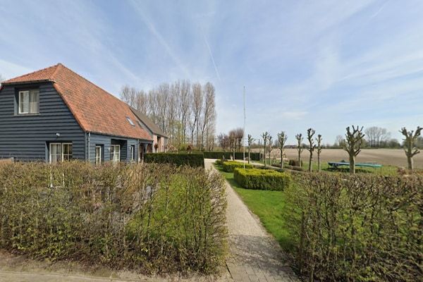 Hof 't Suytsant Doyenne in Zuidzande - Foto 40 van 40