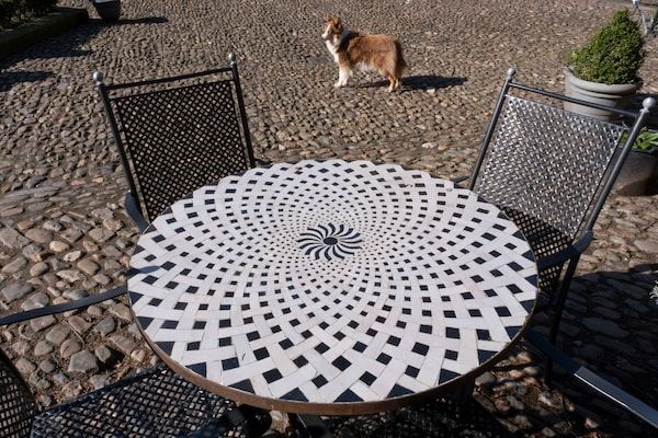 Meschermolen 9 in Mesch-Eijsden - Foto 40 van 40